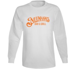 Neumann's Bar Minnesota's Most Historic Bar Alcohol Lovers Long Sleeve Neumann's Bar Minnesota's Most Historic Bar Alcohol Lovers Long Sleeve