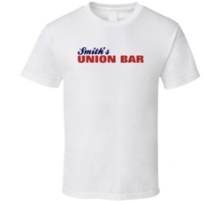 Smith's Union Bar Hawaii's Most Historic Bar Alcohol Lovers T Shirt Smith's Union Bar Hawaii's Most Historic Bar Alcohol Lovers T Shirt