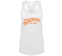 Neumann's Bar Minnesota's Most Historic Bar Alcohol Lovers Womens Tank Neumann's Bar Minnesota's Most Historic Bar Alcohol Lovers Womens Tank