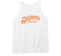 Neumann's Bar Minnesota's Most Historic Bar Alcohol Lovers Tanktop Neumann's Bar Minnesota's Most Historic Bar Alcohol Lovers Tanktop