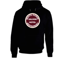 White Horse Saloon Idaho's Most Historic Bar Alcohol Lovers Hoodie White Horse Saloon Idaho's Most Historic Bar Alcohol Lovers Hoodie