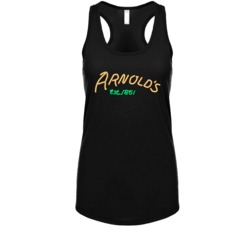Arnold's Bar And Grill Ohio's Most Historic Bar Alcohol Lovers Womens Arnold's Bar And Grill Ohio's Most Historic Bar Alcohol Lovers Womens