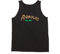 Arnold's Bar And Grill Ohio's Most Historic Bar Alcohol Lovers Tanktop Arnold's Bar And Grill Ohio's Most Historic Bar Alcohol Lovers Tanktop
