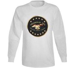The Griswold Inn Connecticut's Most Historic Bar Long Sleeve The Griswold Inn Connecticut's Most Historic Bar Long Sleeve