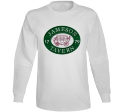 Jameson Tavern Maine's Most Historic Bar Alcohol Lovers Rustic Look Lo Jameson Tavern Maine's Most Historic Bar Alcohol Lovers Rustic Look Lo