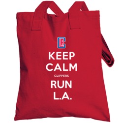 Keep Calm Basketball Teams Run La Los Angeles Sports Fan Totebag Keep Calm Basketball Teams Run La Los Angeles Sports Fan Totebag
