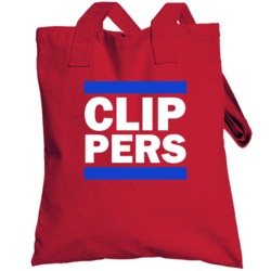 La Los Angeles Basketball Team Run Parody Sports Fan Totebag La Los Angeles Basketball Team Run Parody Sports Fan Totebag