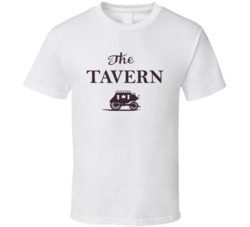 The Tavern Virginia's Most Historic Bar Alcohol Lovers T Shirt The Tavern Virginia's Most Historic Bar Alcohol Lovers T Shirt