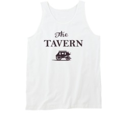 The Tavern Virginia's Most Historic Bar Alcohol Lovers Tanktop The Tavern Virginia's Most Historic Bar Alcohol Lovers Tanktop