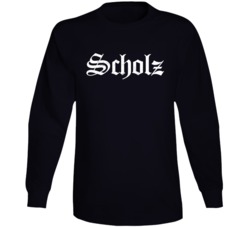 Scholz Garten Texas's Most Historic Bar Alcohol Lovers Long Sleeve Scholz Garten Texas's Most Historic Bar Alcohol Lovers Long Sleeve