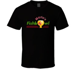 Mario's Fishbowl West Virginia's Most Historic Bar Alcohol Lovers T Sh Mario's Fishbowl West Virginia's Most Historic Bar Alcohol Lovers T Sh