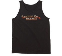 Shooting Star Saloon Utah's Most Historic Bar Alcohol Lovers Tanktop Shooting Star Saloon Utah's Most Historic Bar Alcohol Lovers Tanktop
