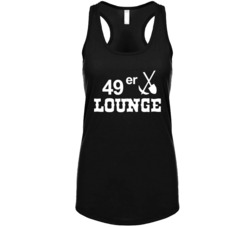 49er Lounge New Mexico's Most Historic Bar Alcohol Lovers Womens Tankt 49er Lounge New Mexico's Most Historic Bar Alcohol Lovers Womens Tankt
