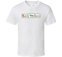 Bale Of Hay Saloon Montana's Most Historic Bar Alcohol Lovers T Shirt Bale Of Hay Saloon Montana's Most Historic Bar Alcohol Lovers T Shirt