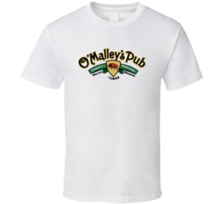 O'malley's Pub Missouri's Most Historic Bar Alcohol Lovers T Shirt O'malley's Pub Missouri's Most Historic Bar Alcohol Lovers T Shirt