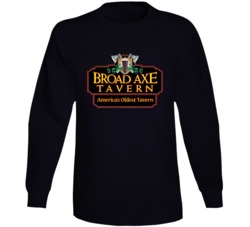 Broad Axe Tavern Pennsylvania's Most Historic Bar Alcohol Lovers Distr Broad Axe Tavern Pennsylvania's Most Historic Bar Alcohol Lovers Distr