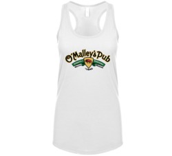 O'malley's Pub Missouri's Most Historic Bar Alcohol Lovers Womens Tank O'malley's Pub Missouri's Most Historic Bar Alcohol Lovers Womens Tank