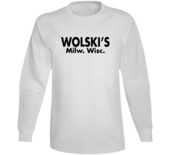 Wolski's Tavern Wisconsin's Most Historic Bar Alcohol Lovers Long Slee Wolski's Tavern Wisconsin's Most Historic Bar Alcohol Lovers Long Slee