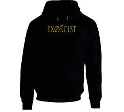 The Exorcist 3 Popular Horror Movie Fan Hoodie The Exorcist 3 Popular Horror Movie Fan Hoodie