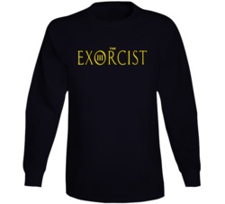 The Exorcist 3 Popular Horror Movie Fan Long Sleeve The Exorcist 3 Popular Horror Movie Fan Long Sleeve