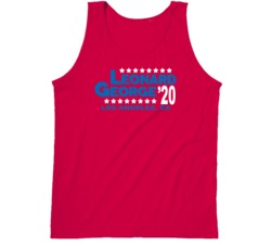 Kawhi Leonard Paul George 2020 Los Angeles Basketball Fan Tanktop Kawhi Leonard Paul George 2020 Los Angeles Basketball Fan Tanktop