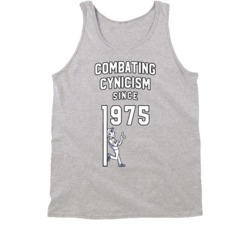 Combating Cynicism Since 1975 Gary Vee Internet Personality Fan Tankto Combating Cynicism Since 1975 Gary Vee Internet Personality Fan Tankto