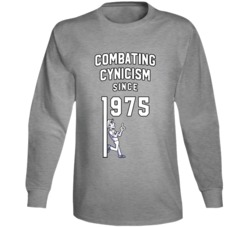 Combating Cynicism Since 1975 Gary Vee Internet Personality Fan Long S Combating Cynicism Since 1975 Gary Vee Internet Personality Fan Long S