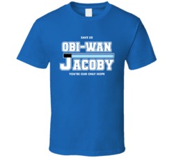 Jacob Tamme Save Us Obi Wav Jacoby Funny Indianapolis Football T Shirt Jacob Tamme Save Us Obi Wav Jacoby Funny Indianapolis Football T Shirt