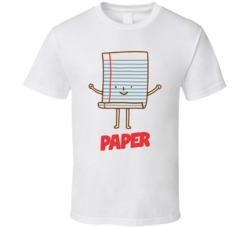 Rock Paper Scissors Cute Halloween Family Costume T Shirt Rock Paper Scissors Cute Halloween Family Costume T Shirt