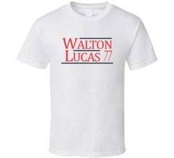 Bill Walton Maurice Lucas 1977 Portland Basketball Sports Fan T Shirt Bill Walton Maurice Lucas 1977 Portland Basketball Sports Fan T Shirt