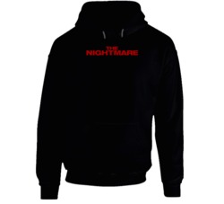The Nightmare Best Documentary To Watch Stoned Hoodie The Nightmare Best Documentary To Watch Stoned Hoodie