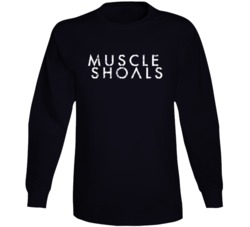 Muscle Shoals Best Documentary To Watch Stoned Long Sleeve Muscle Shoals Best Documentary To Watch Stoned Long Sleeve