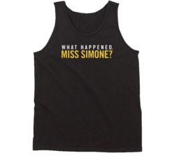 What Happened Miss Simone Best Documentary To Watch Stoned Tanktop What Happened Miss Simone Best Documentary To Watch Stoned Tanktop