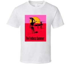 The Endless Summer Best Documentary To Watch Stoned Poster T Shirt The Endless Summer Best Documentary To Watch Stoned Poster T Shirt
