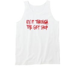 Exit Through The Gift Shop Best Documentary To Watch Stoned Tanktop Exit Through The Gift Shop Best Documentary To Watch Stoned Tanktop