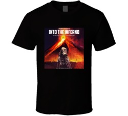 Into The Inferno Best Documentary To Watch Stoned Distressed Look Post Into The Inferno Best Documentary To Watch Stoned Distressed Look Post