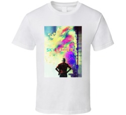 Sky Ladder Best Documentary To Watch Stoned Distressed Look Poster T S Sky Ladder Best Documentary To Watch Stoned Distressed Look Poster T S