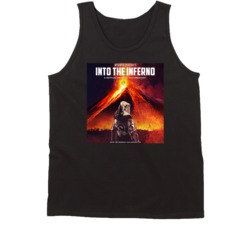 Into The Inferno Best Documentary To Watch Stoned Distressed Look Post Into The Inferno Best Documentary To Watch Stoned Distressed Look Post