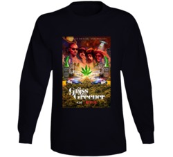 Grass Is Greener Best Documentary To Watch Stoned Distressed Look Post Grass Is Greener Best Documentary To Watch Stoned Distressed Look Post