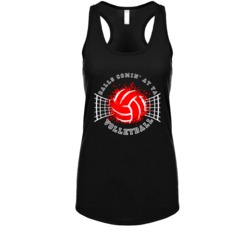 Balls Comin' At Ya Volleyball Team Funny Team Name Sports Fan Womens T