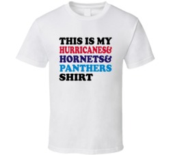 This Is My North Carolina Hockey Basketball Football Sports Teams Mash