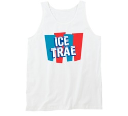 Trae Young Ice Trae Atlanta Basketball Favorite Player Fan Tanktop Trae Young Ice Trae Atlanta Basketball Favorite Player Fan Tanktop