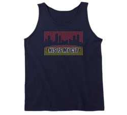 Trae Young This Is My City Atlanta Skyline Atlanta Football Fan Tankto Trae Young This Is My City Atlanta Skyline Atlanta Football Fan Tankto