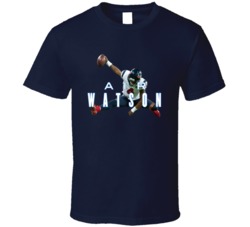 Deshaun Watson Air Watson Texas Football Fan T Shirt