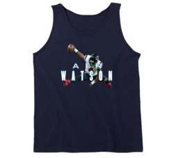 Deshaun Watson Air Watson Texas Football Fan Tanktop