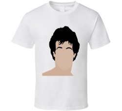 Rocky Balboa Sylvester Stalone Movie Character Movie Fan T Shirt