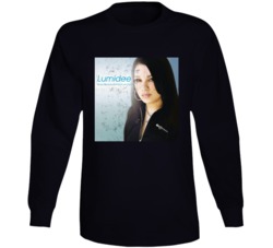 Never Leave You Lumidee One Hit Wonders Single Cover Distressed Look F