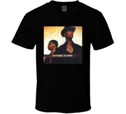No More Ruff Endz One Hit Wonders Single Cover Distressed Look Fan T S