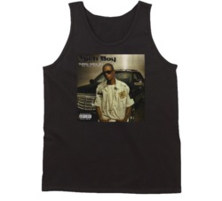 Throw Some D's Rich Boy One Hit Wonders Single Cover Distressed Look F