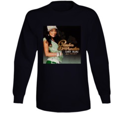Walk Away Paula Deanda One Hit Wonders Single Cover Distressed Look Fa